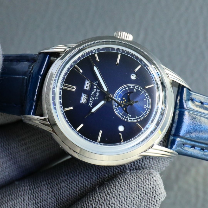 PATEK PHILIPPE